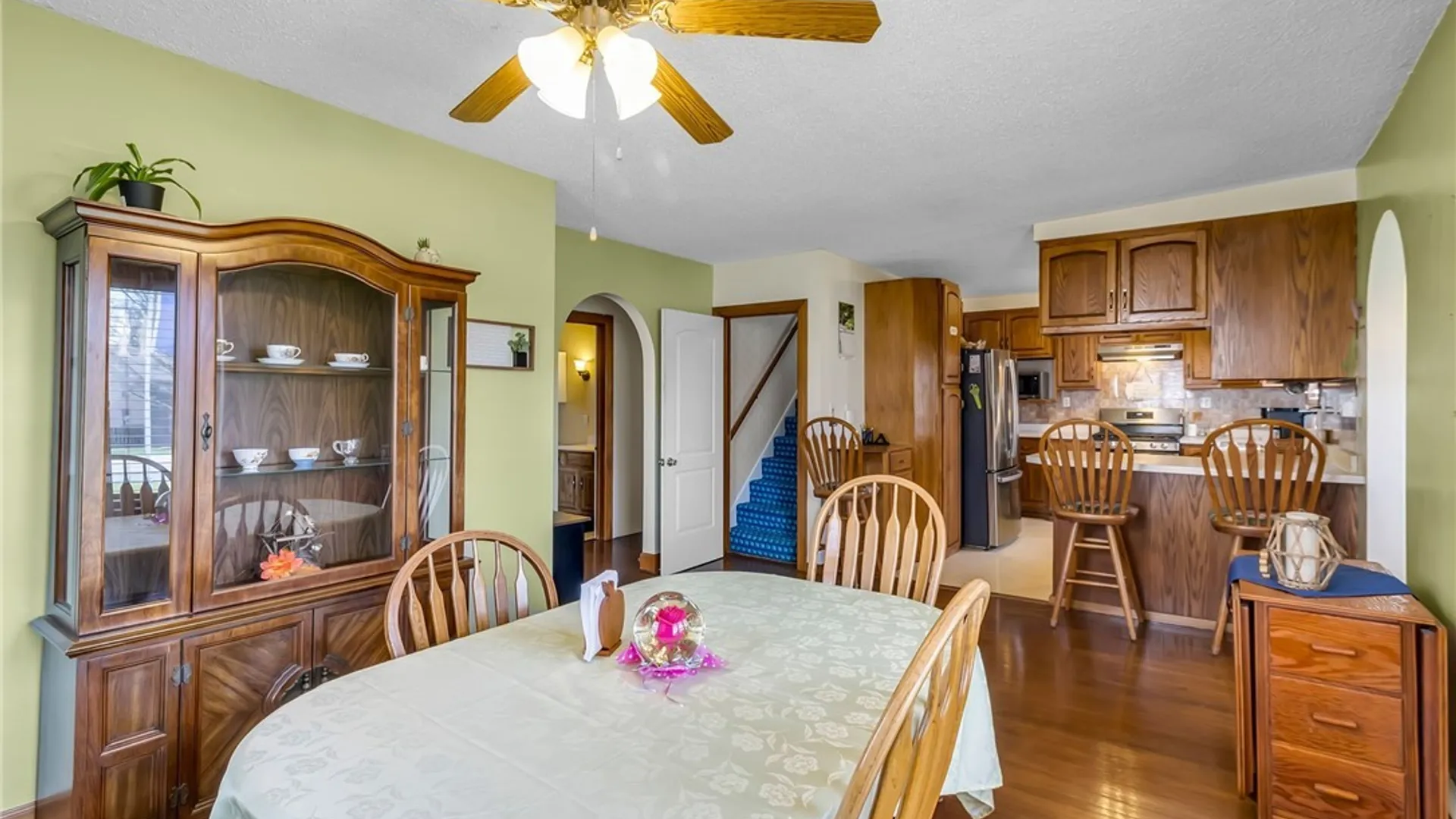 Property at 7547 Ridge Road, Hartland, NY 14067 13