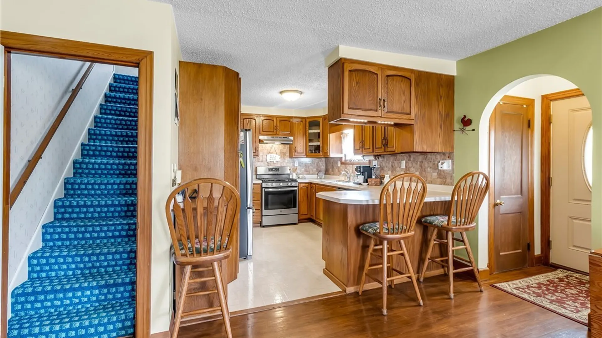 Property at 7547 Ridge Road, Hartland, NY 14067 14