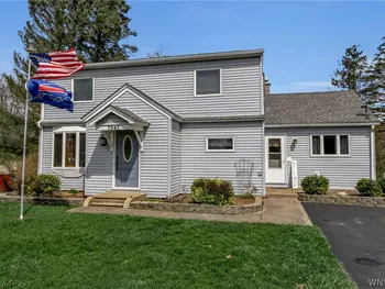 7547 Ridge Road, Hartland, NY 14067