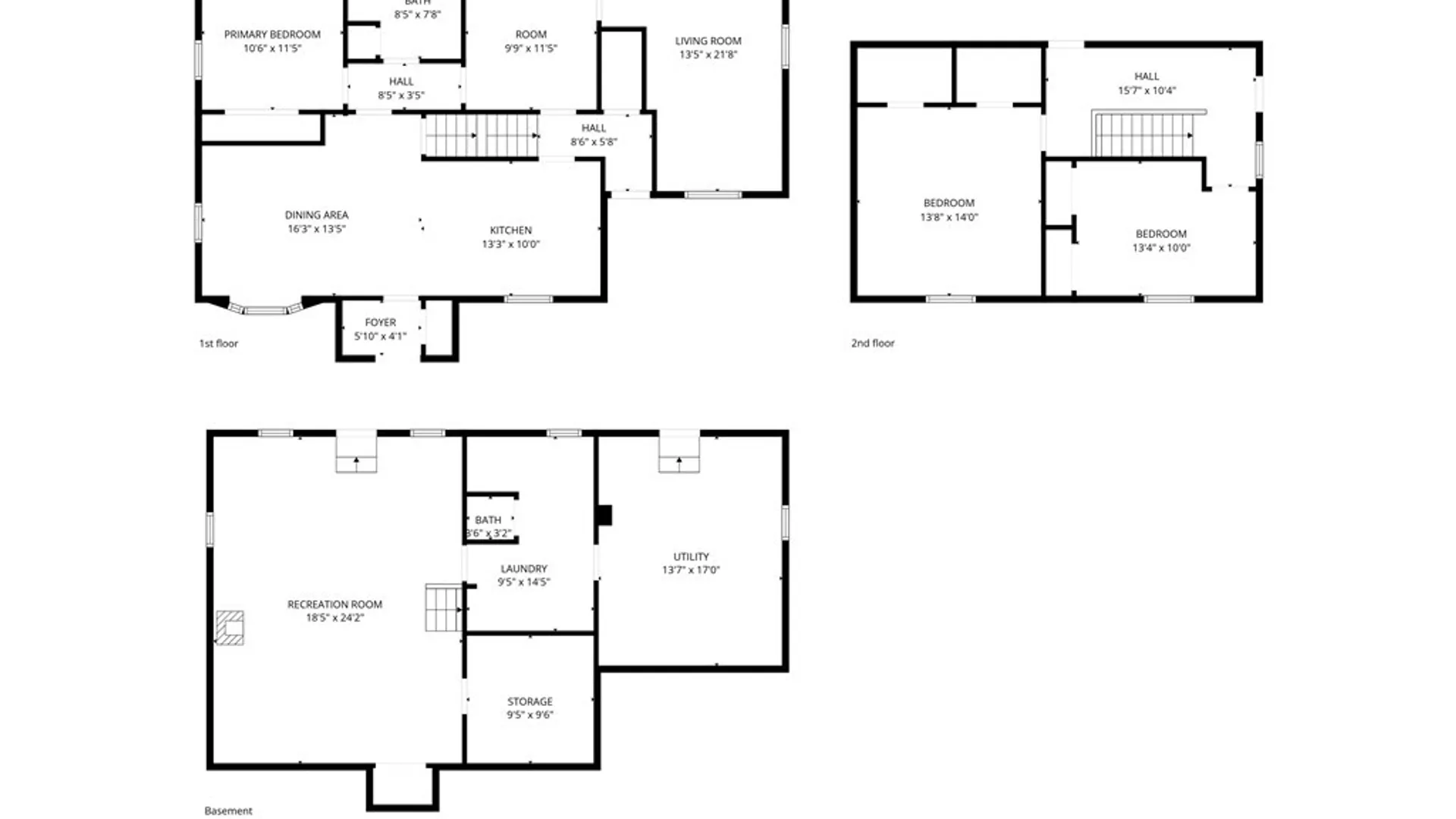 Property at 7547 Ridge Road, Hartland, NY 14067 41