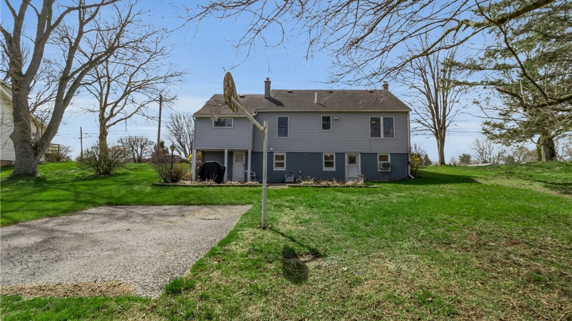 Property at 7547 Ridge Road, Hartland, NY 14067 5