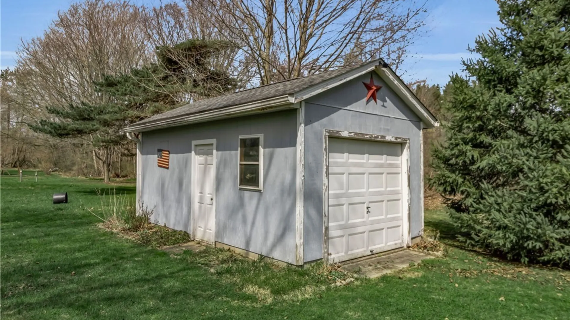 Property at 7547 Ridge Road, Hartland, NY 14067 6