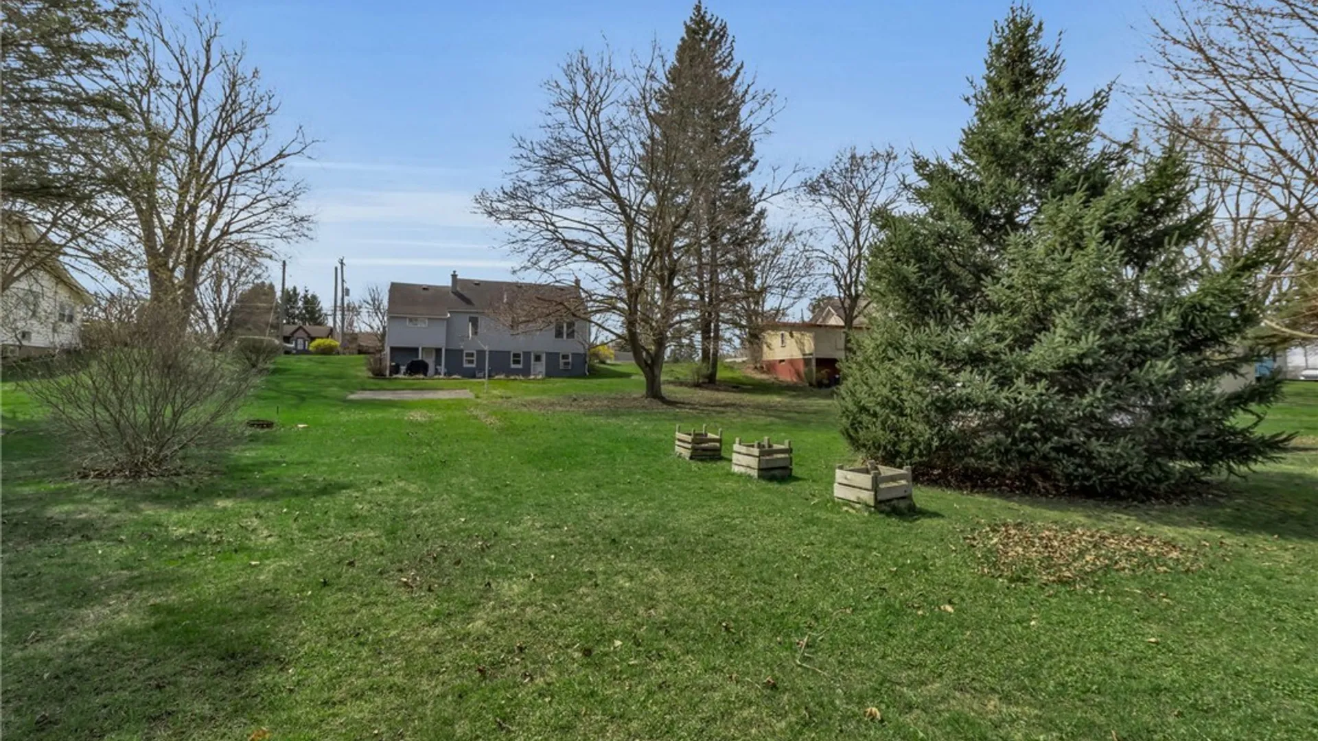 Property at 7547 Ridge Road, Hartland, NY 14067 7