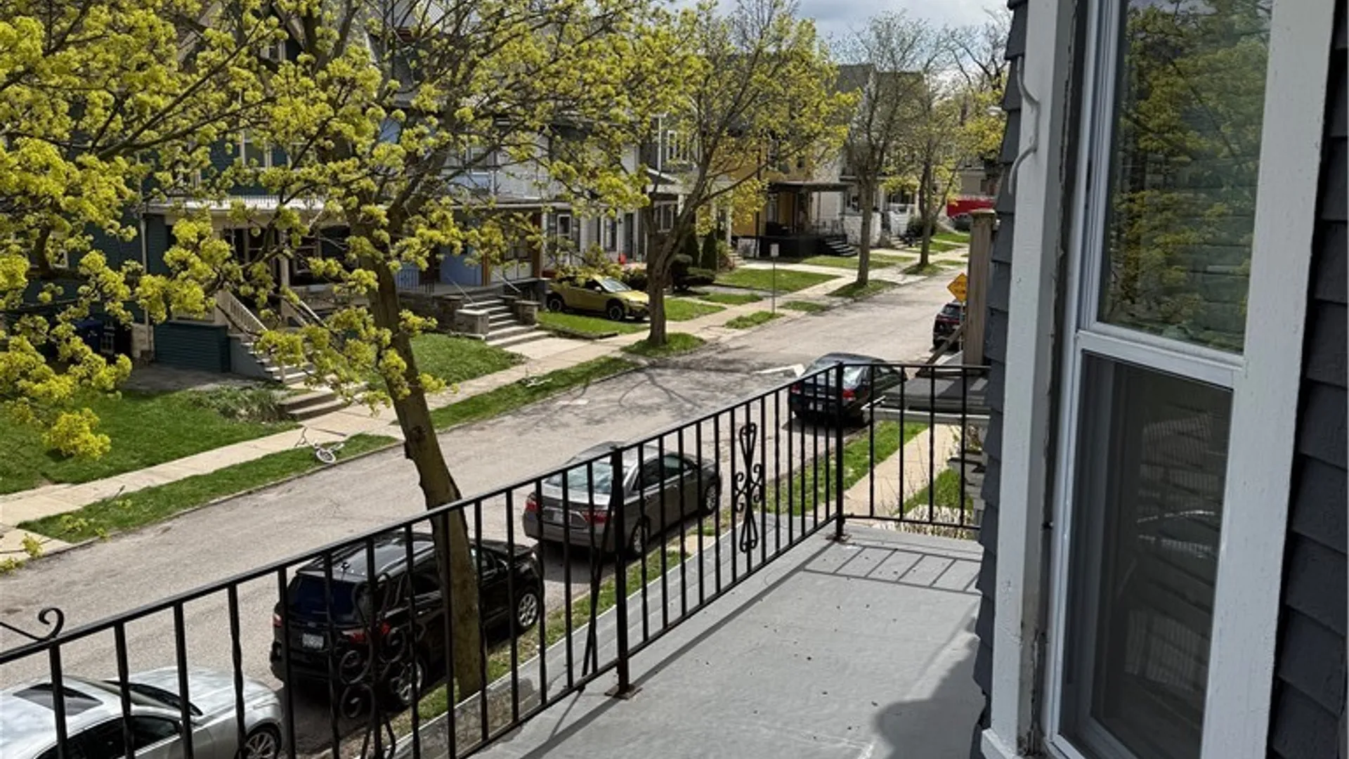 Property at 238 Oxford Avenue, Buffalo, NY 14209 12