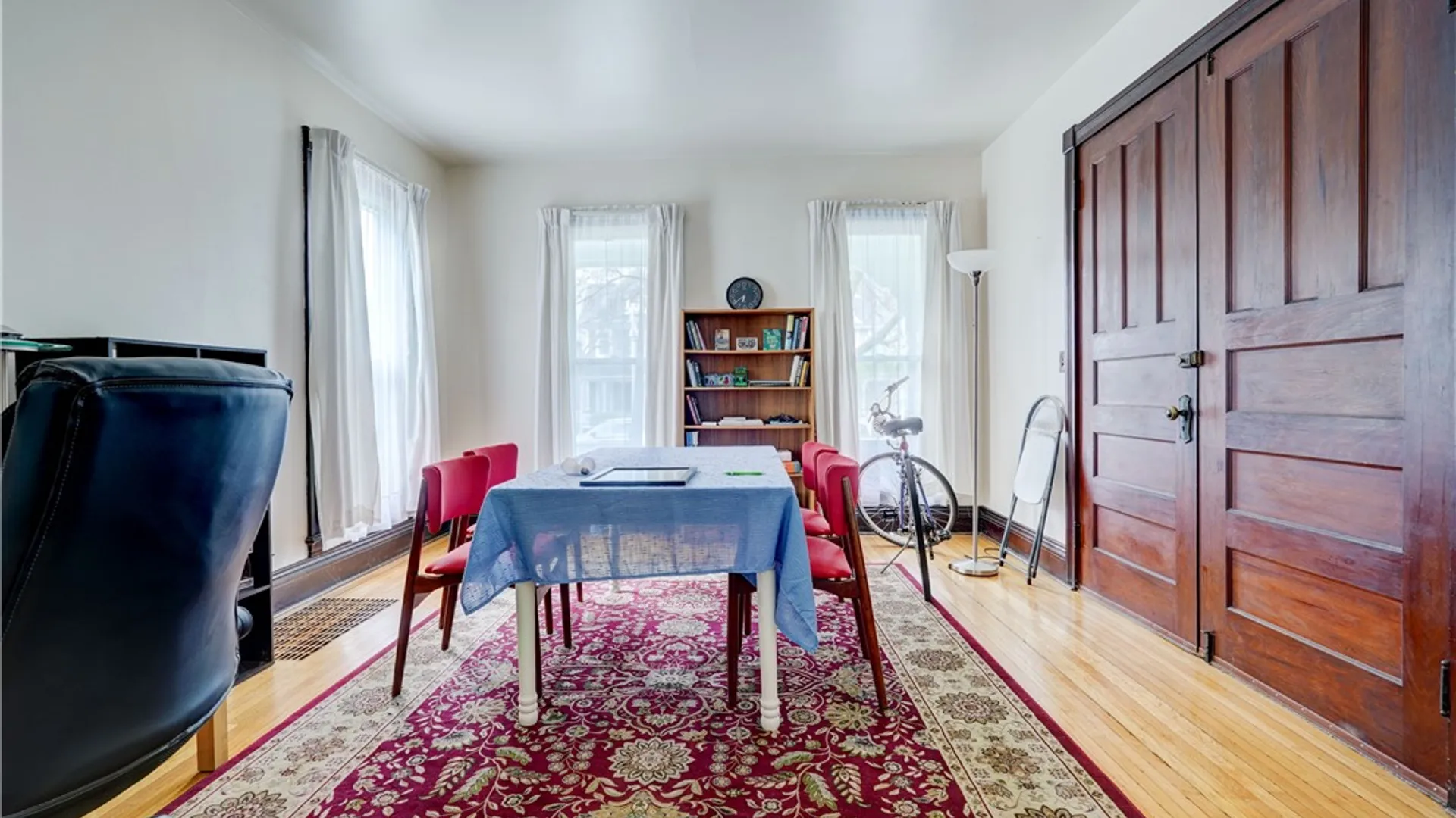 Property at 28 Rundel Park, Rochester, NY 14607 11