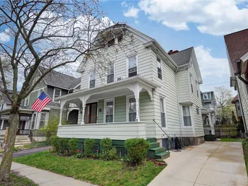 Property at 28 Rundel Park, Rochester, NY 14607