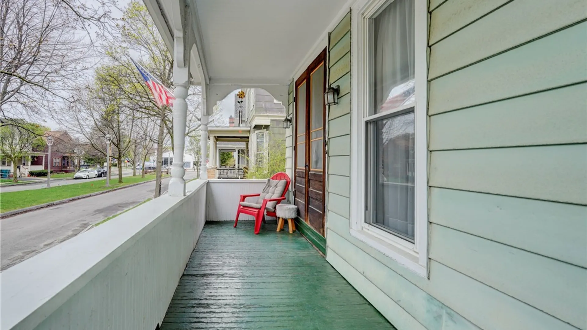 Property at 28 Rundel Park, Rochester, NY 14607 2