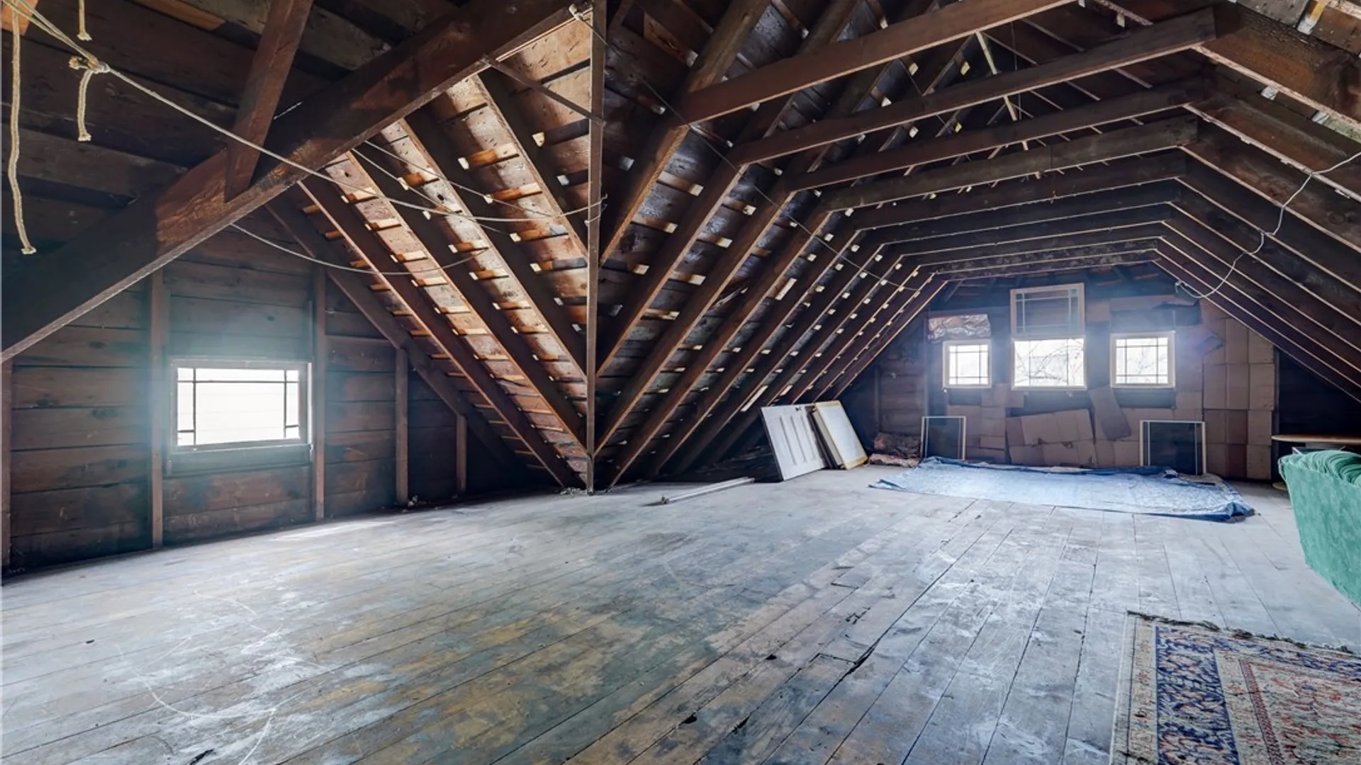 Property at 28 Rundel Park, Rochester, NY 14607 33