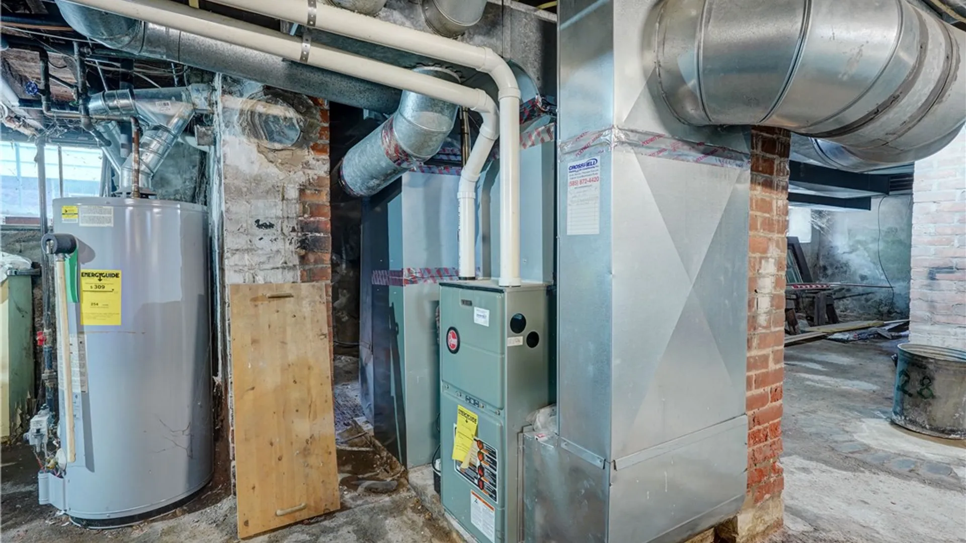 Property at 28 Rundel Park, Rochester, NY 14607 35