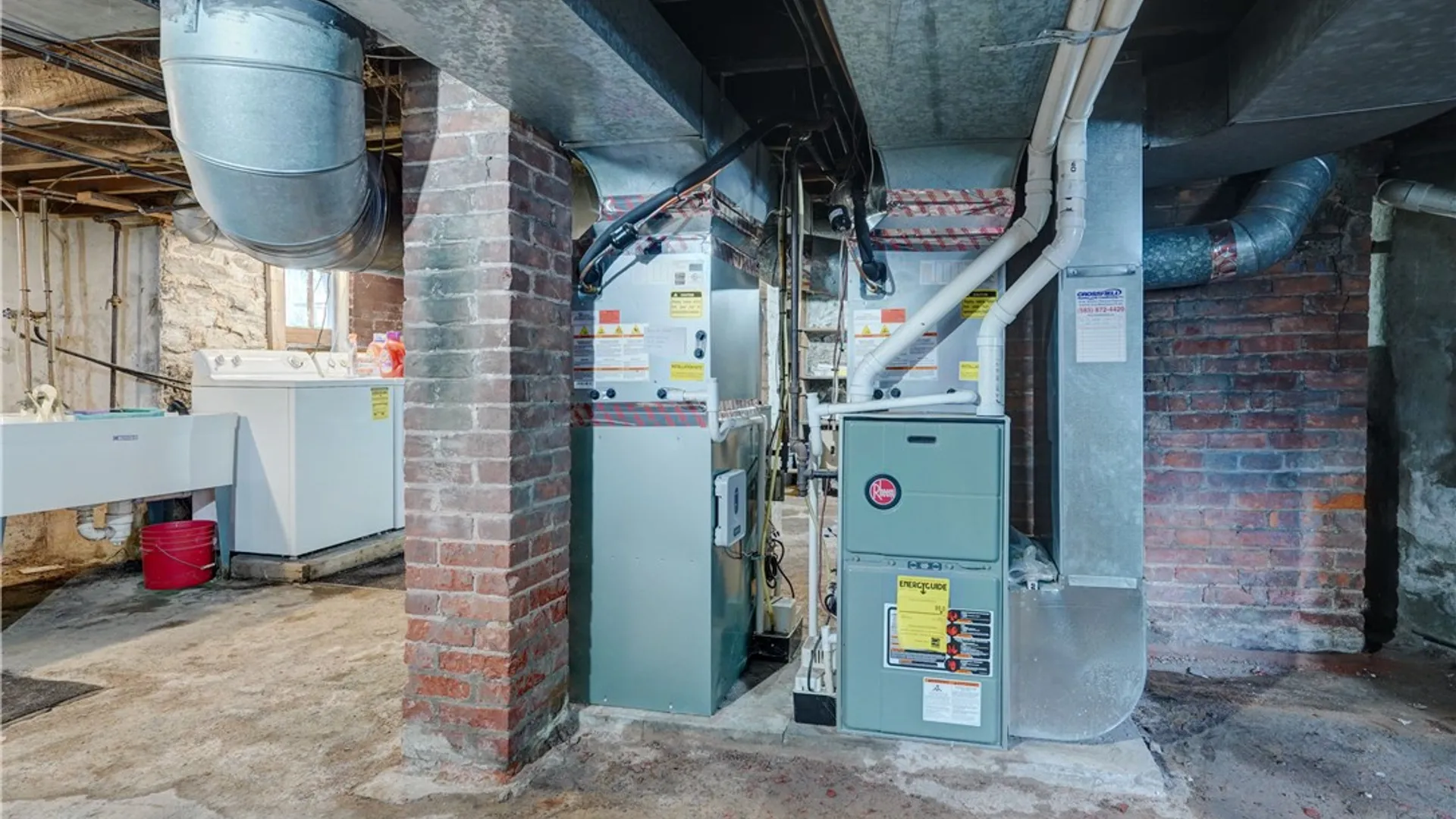 Property at 28 Rundel Park, Rochester, NY 14607 36