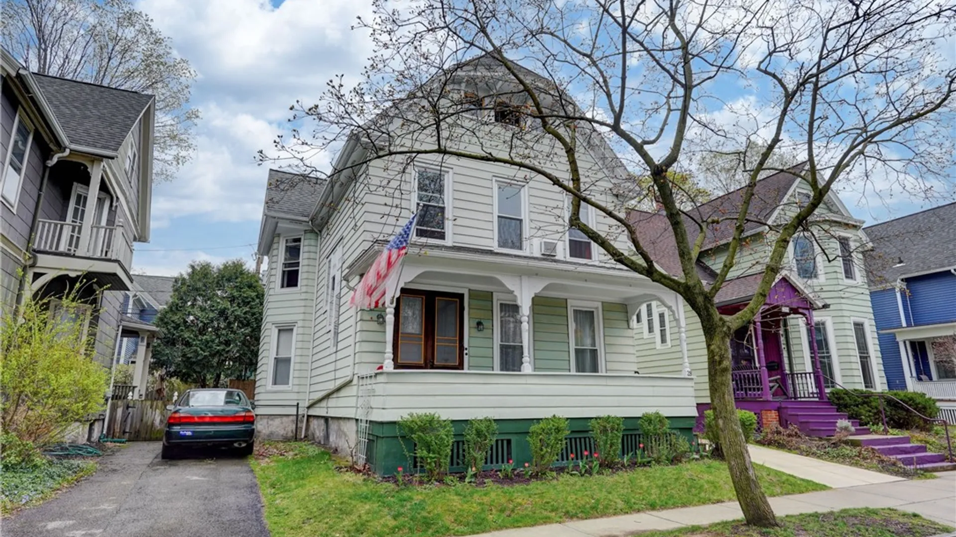 Property at 28 Rundel Park, Rochester, NY 14607 7