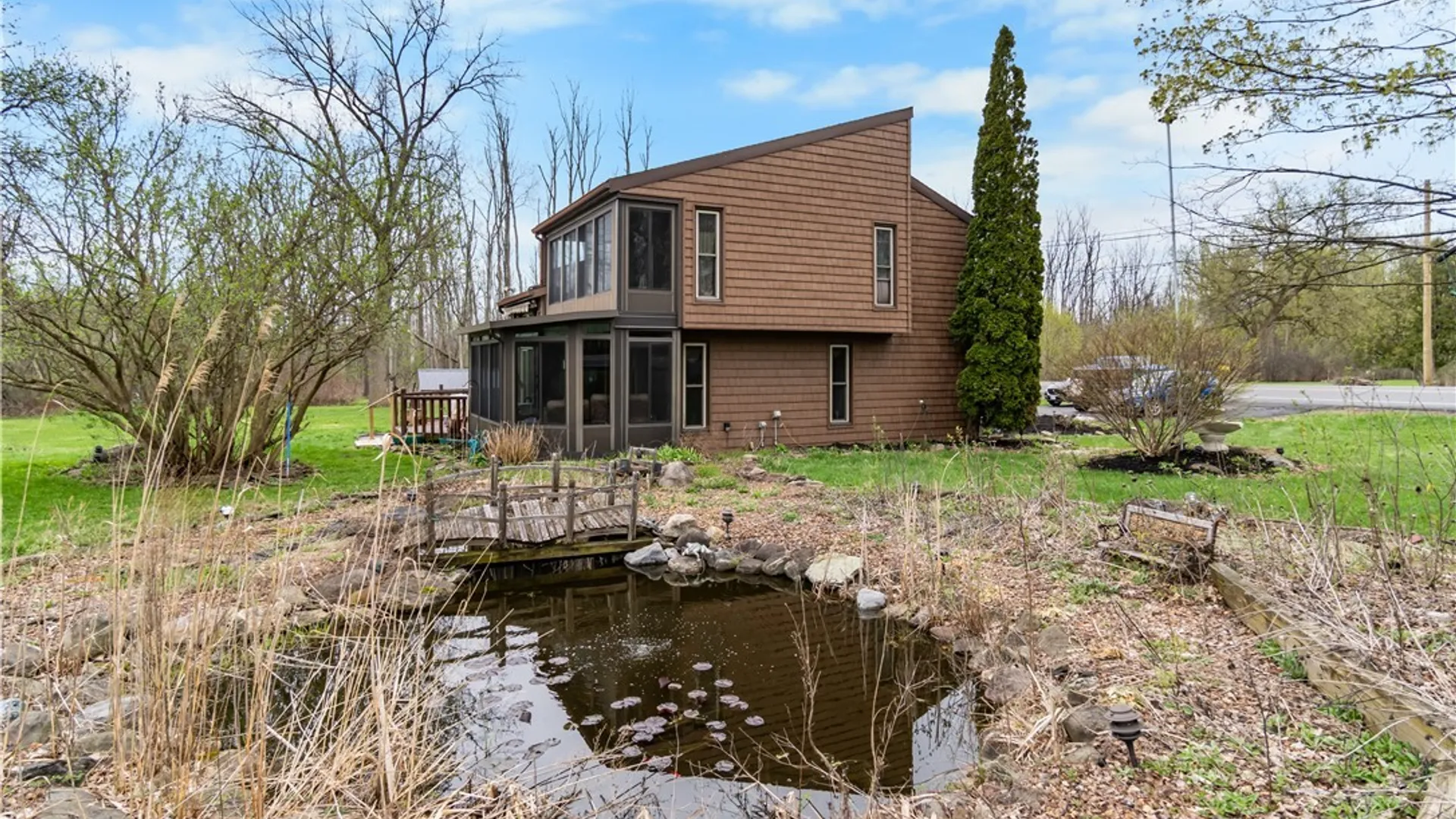 Property at 6153 Kirkville Road, Manlius, NY 13082 27