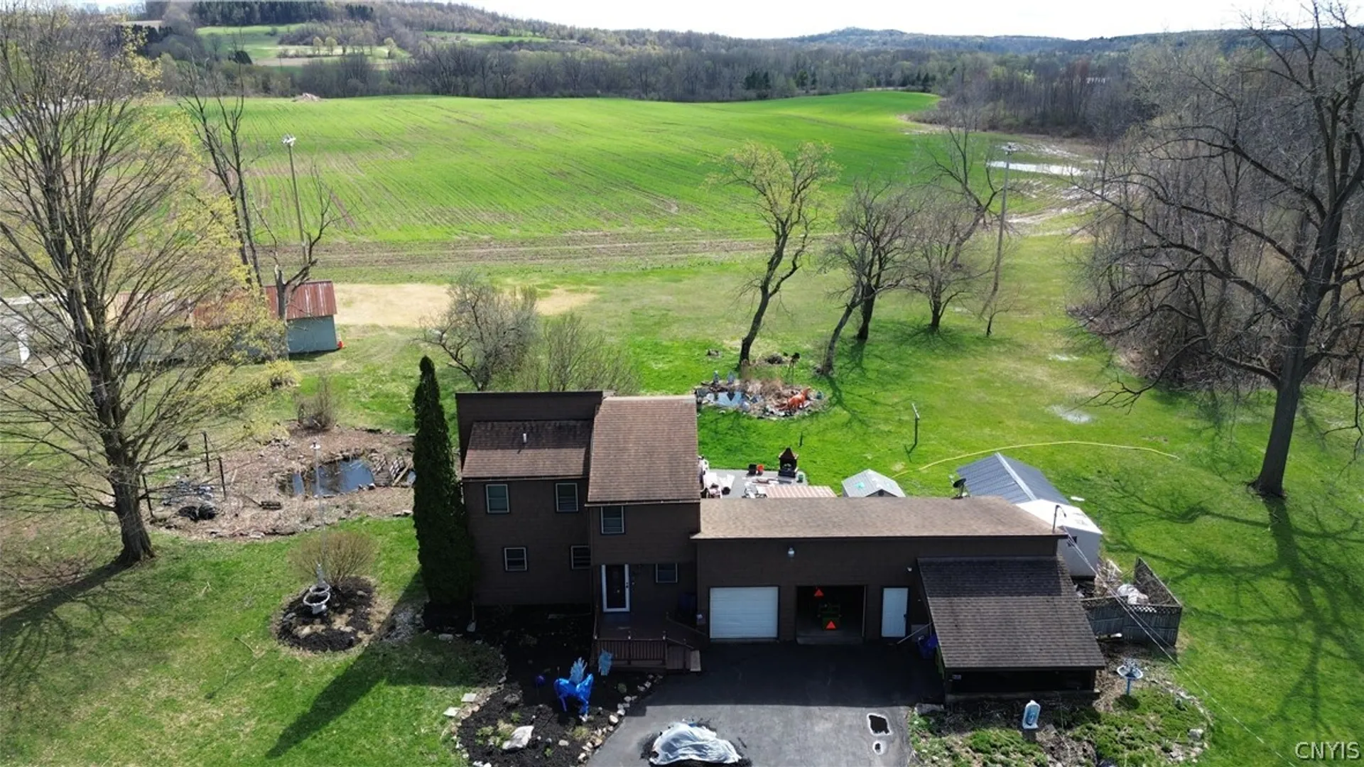 Property at 6153 Kirkville Road, Manlius, NY 13082 29