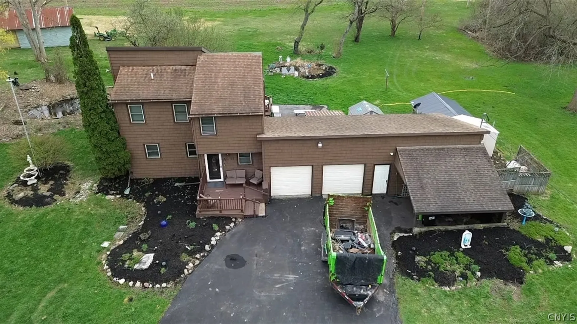 Property at 6153 Kirkville Road, Manlius, NY 13082 31