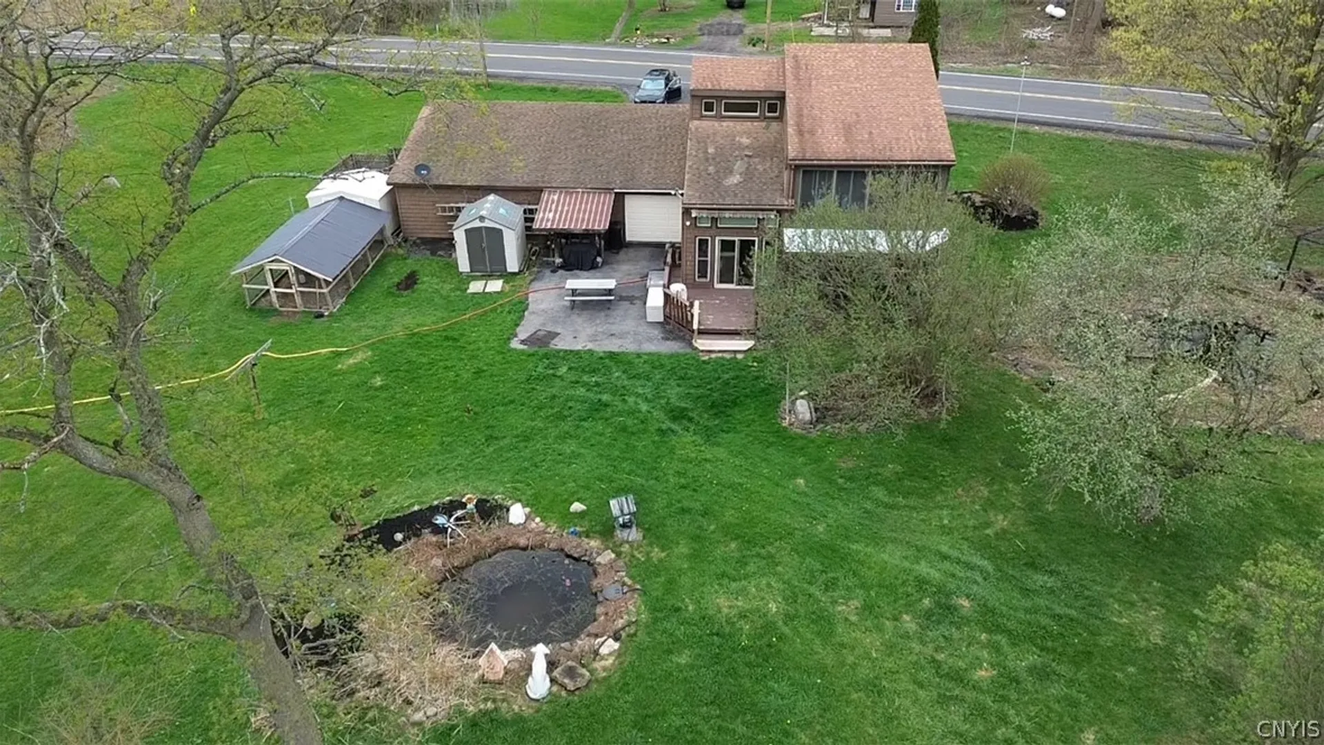 Property at 6153 Kirkville Road, Manlius, NY 13082 32