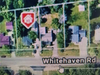 3279 Whitehaven Road, Grand Island, NY 14072