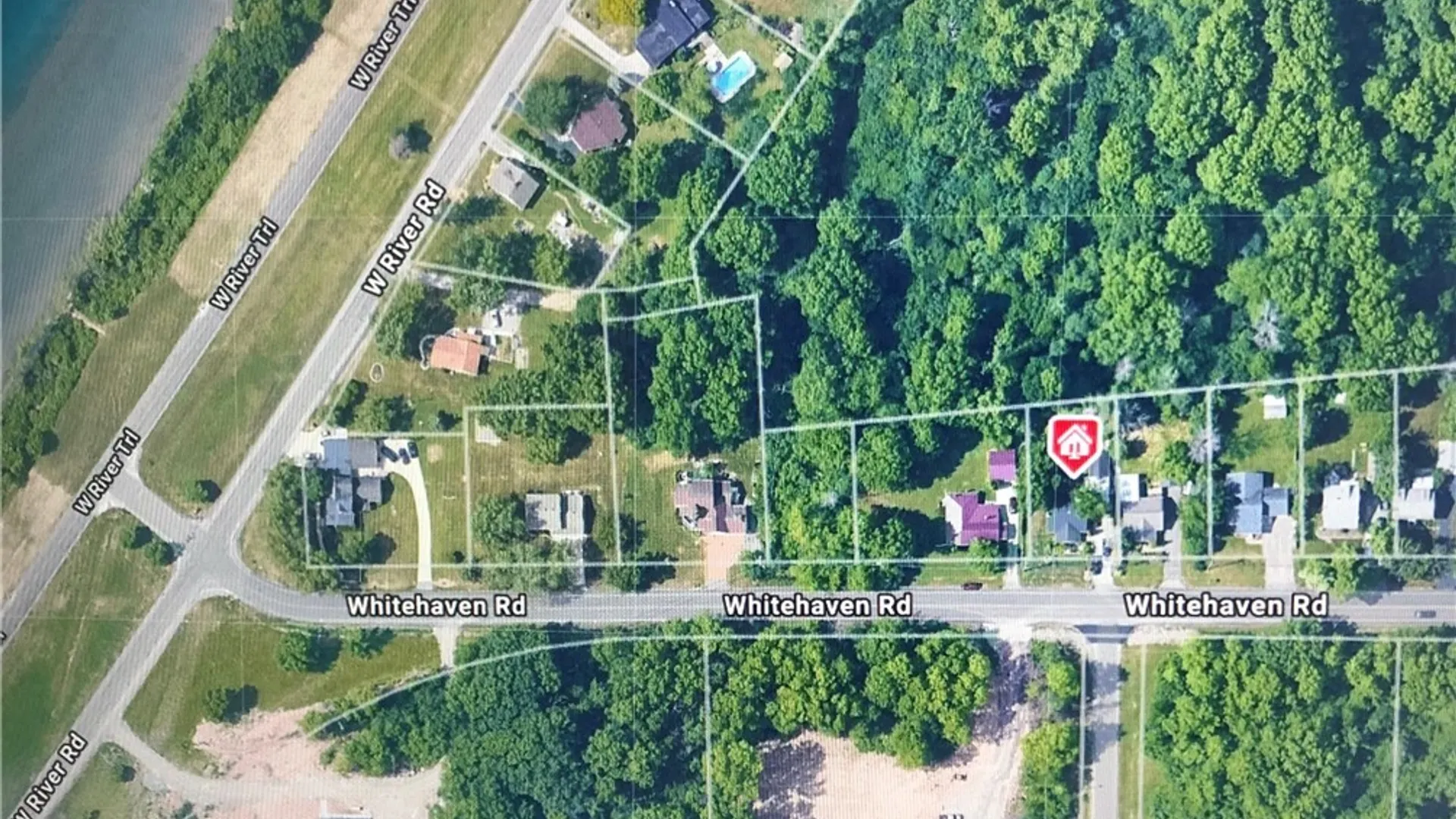 Property at 3279 Whitehaven Road, Grand Island, NY 14072 2