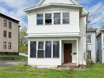 Property at 910 Downer Avenue, Utica, NY 13502
