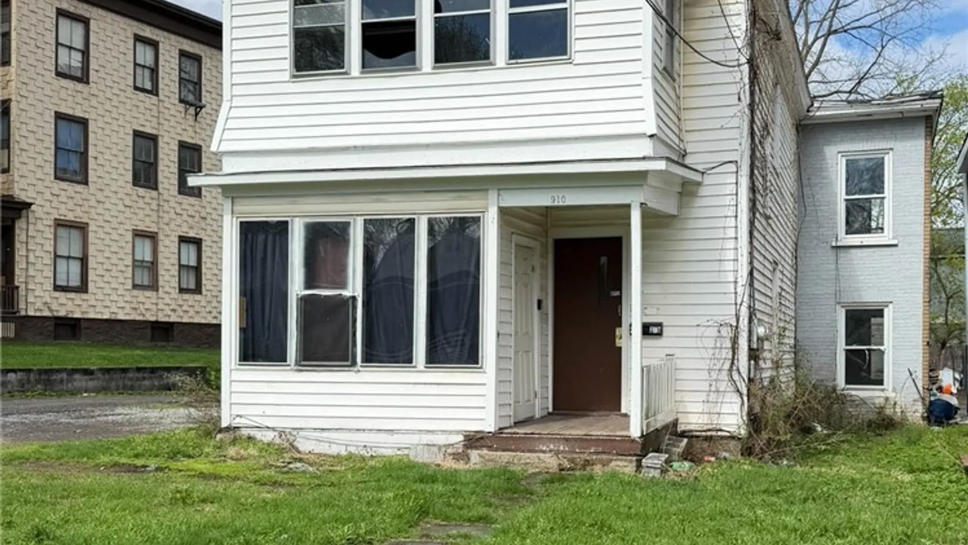 Property at 910 Downer Avenue, Utica, NY 13502 2