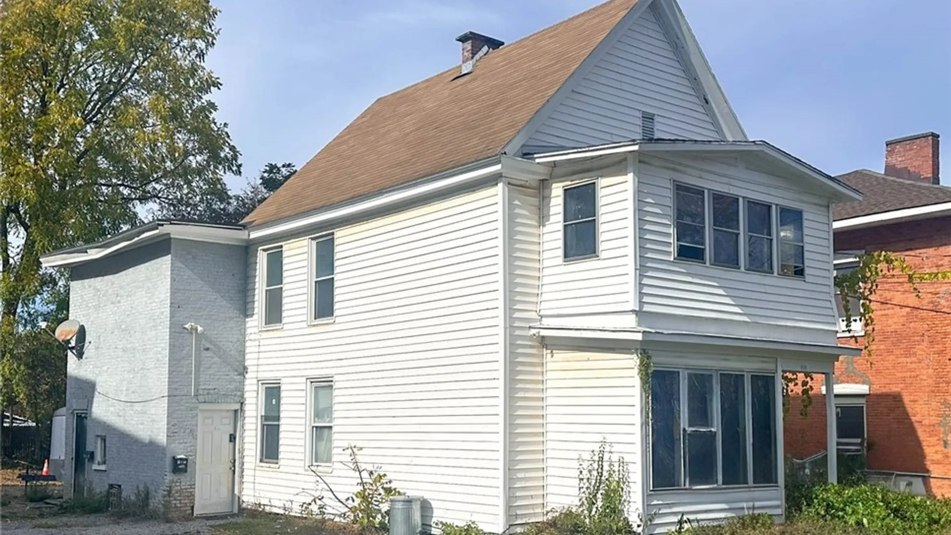 Property at 910 Downer Avenue, Utica, NY 13502 3