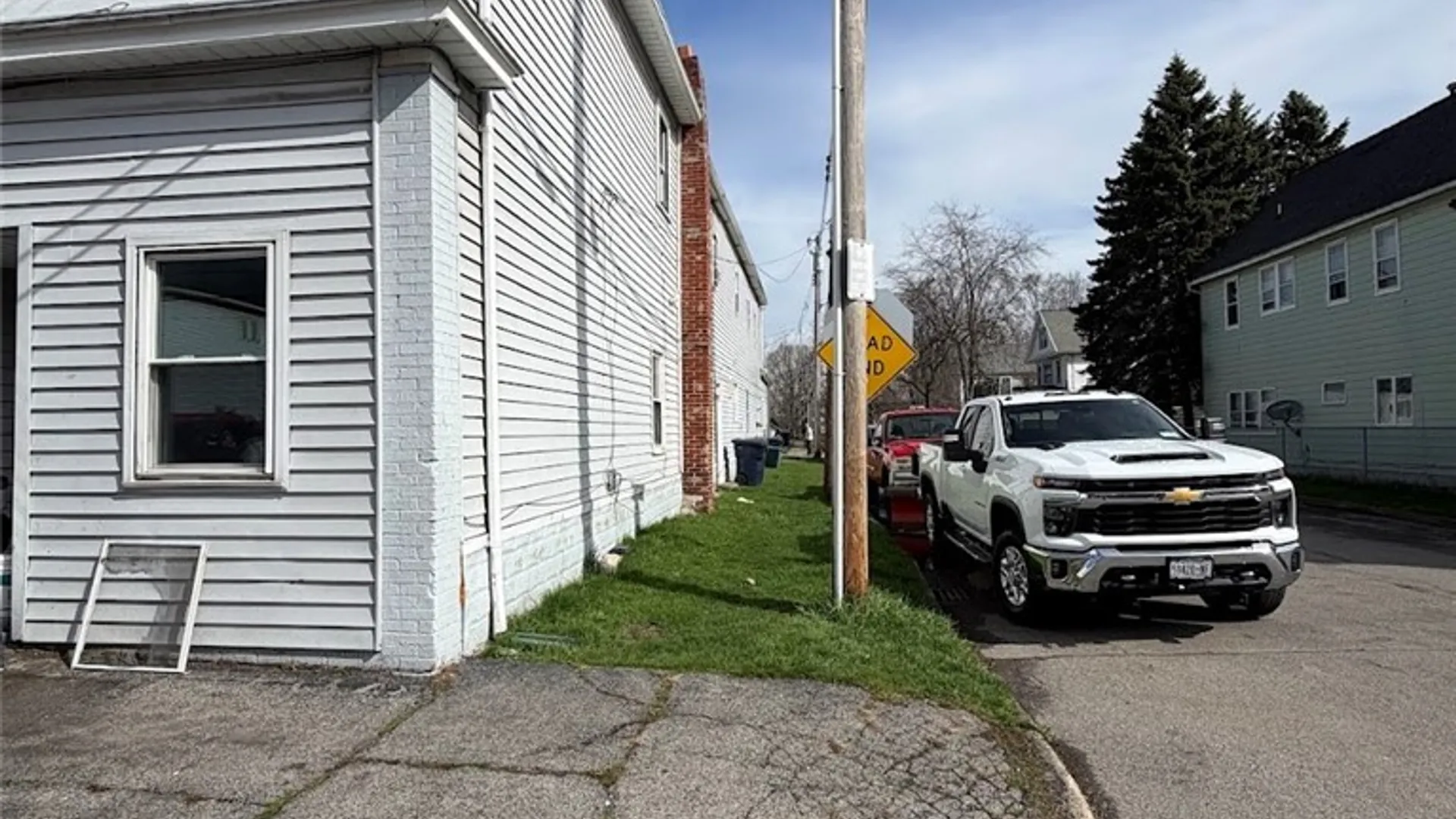 Property at 90 Warsaw Street, Lackawanna, NY 14218 8