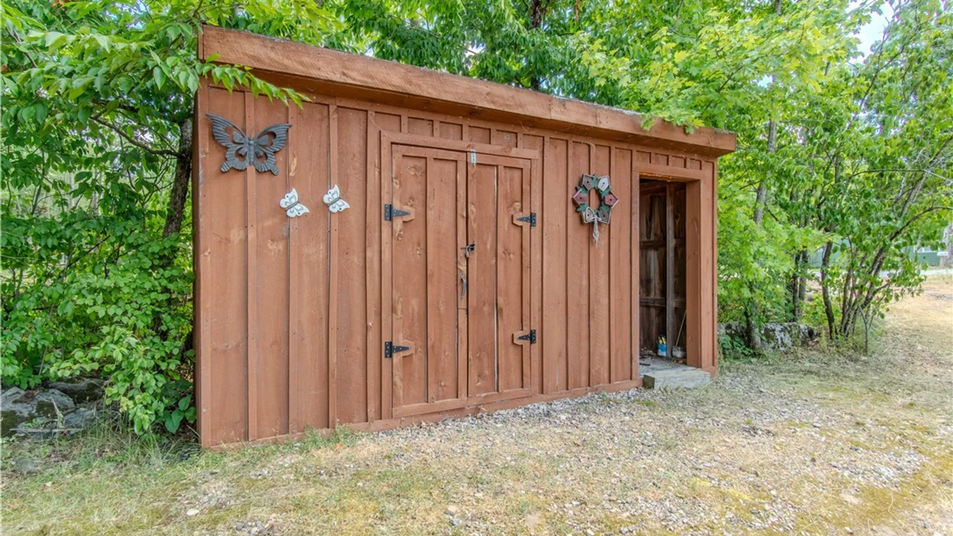 Property at 58 Fitton Road, Hammond, NY 13646 11