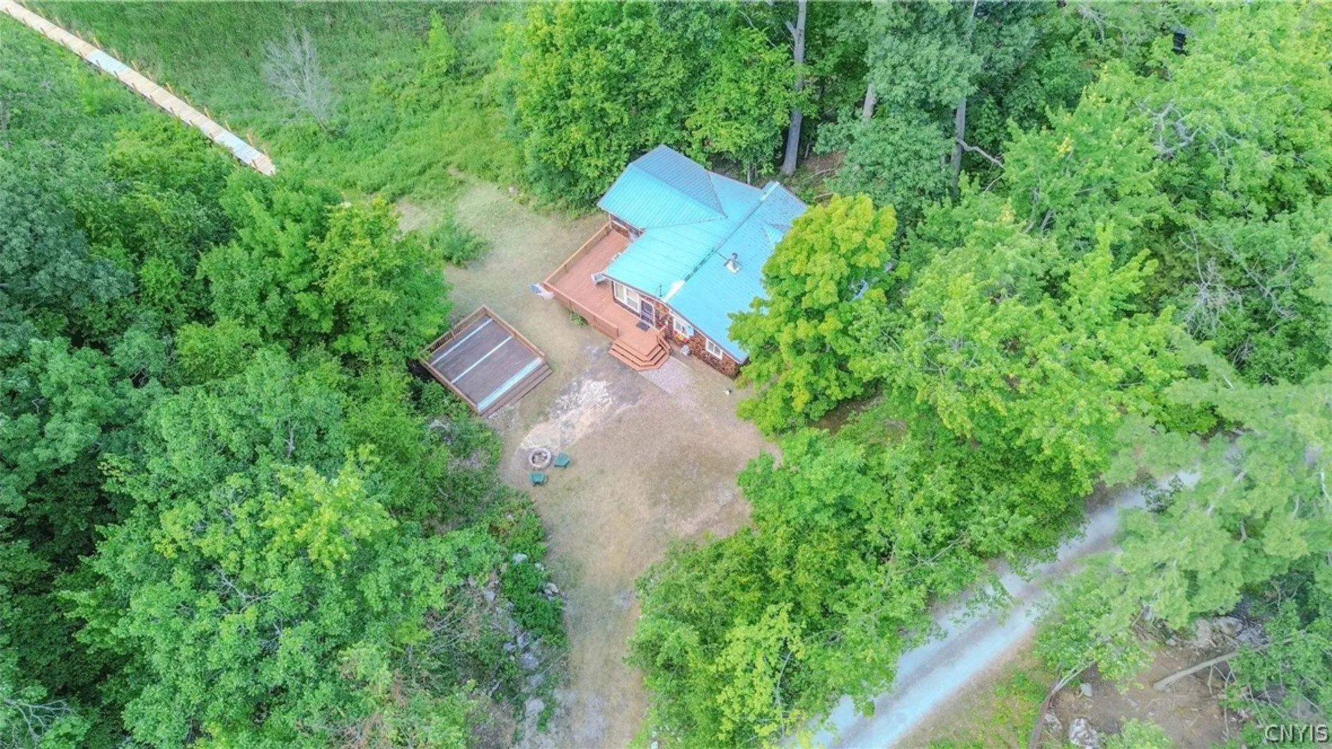 Property at 58 Fitton Road, Hammond, NY 13646 12