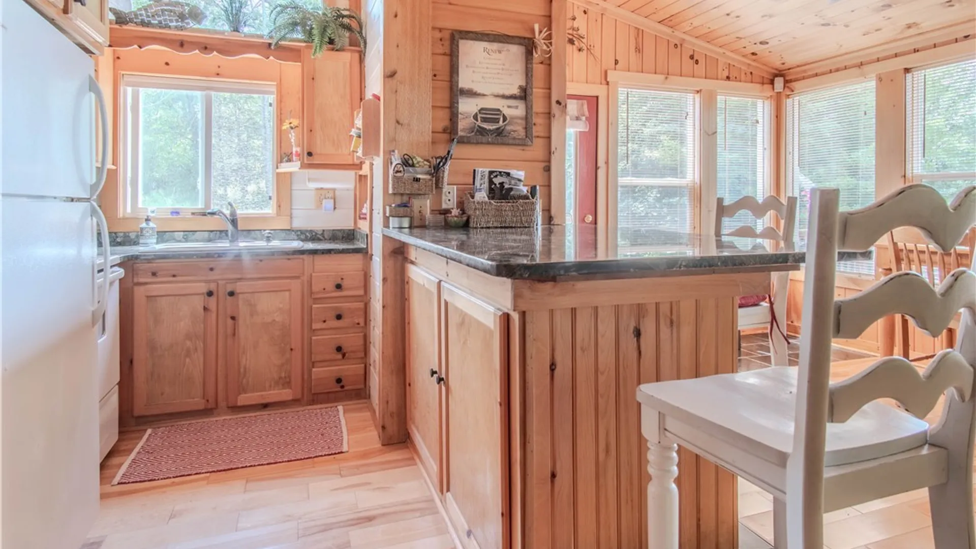 Property at 58 Fitton Road, Hammond, NY 13646 14