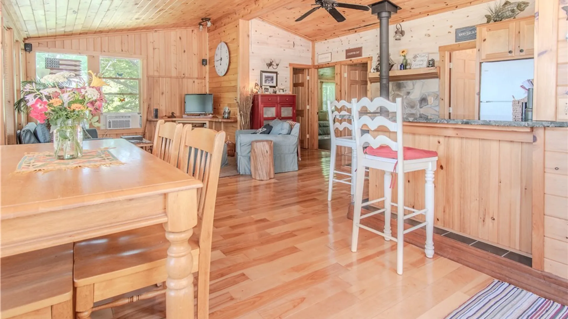 Property at 58 Fitton Road, Hammond, NY 13646 17