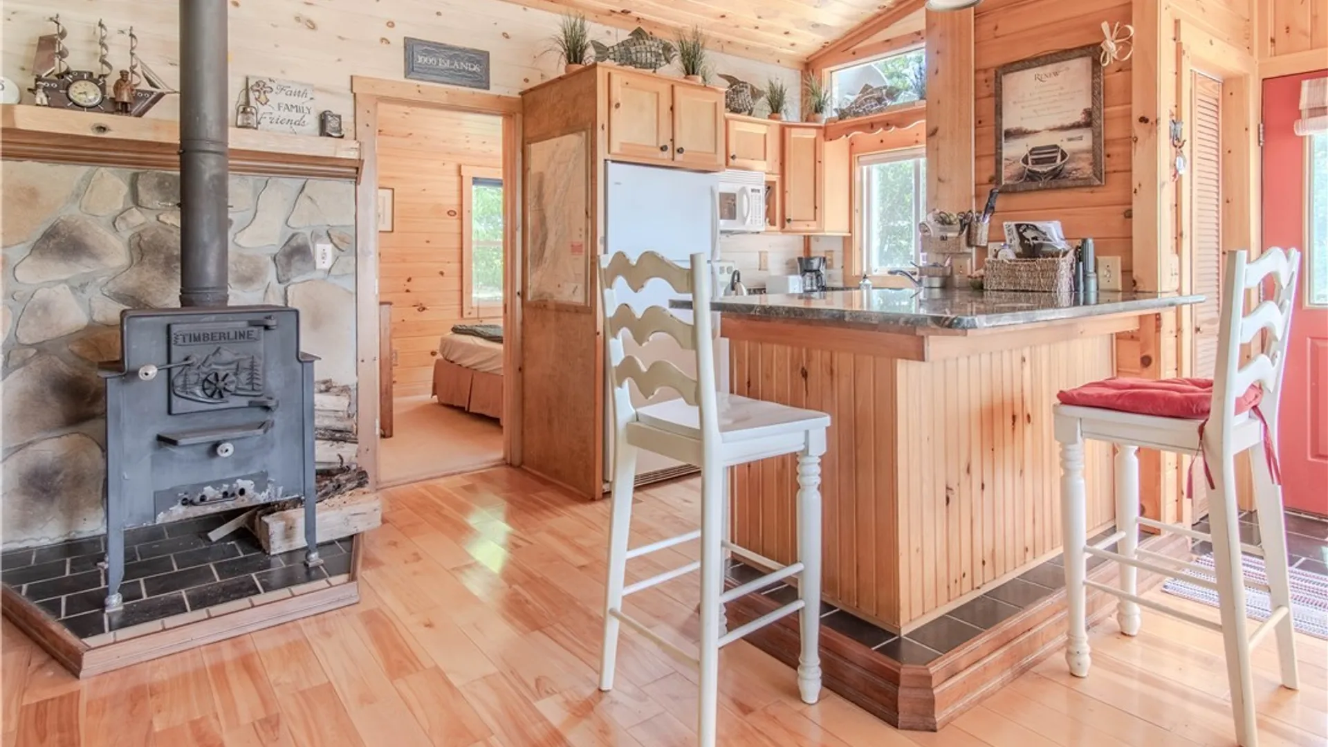 Property at 58 Fitton Road, Hammond, NY 13646 18