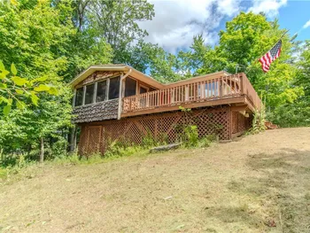 Property at 58 Fitton Road, Hammond, NY 13646