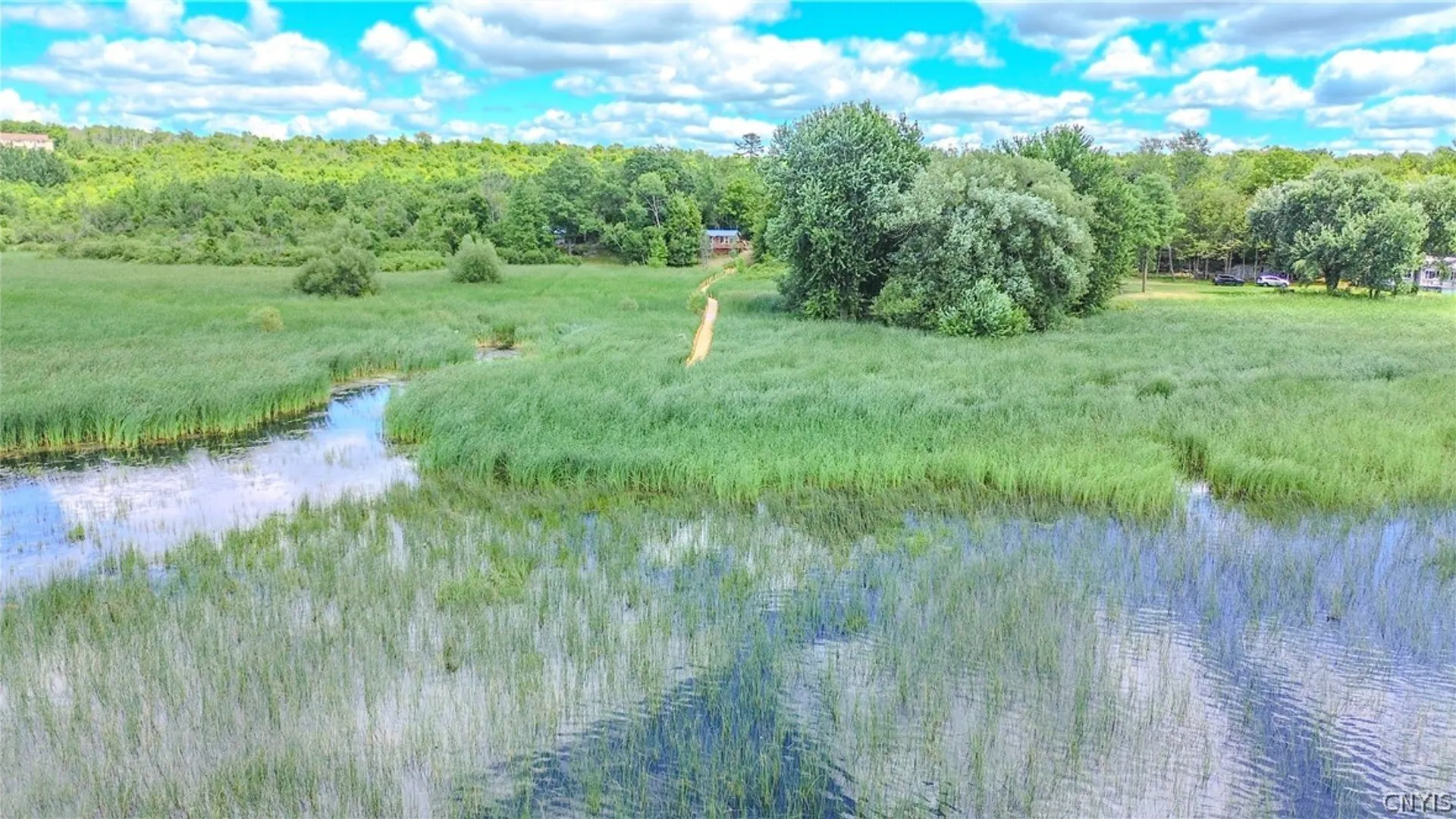 Property at 58 Fitton Road, Hammond, NY 13646 2