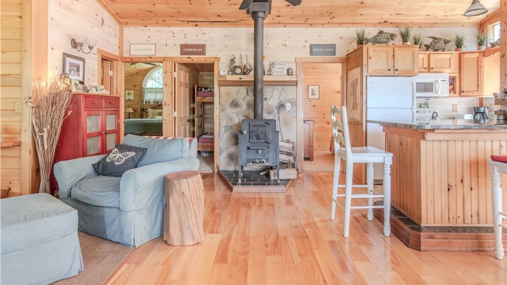 Property at 58 Fitton Road, Hammond, NY 13646 23