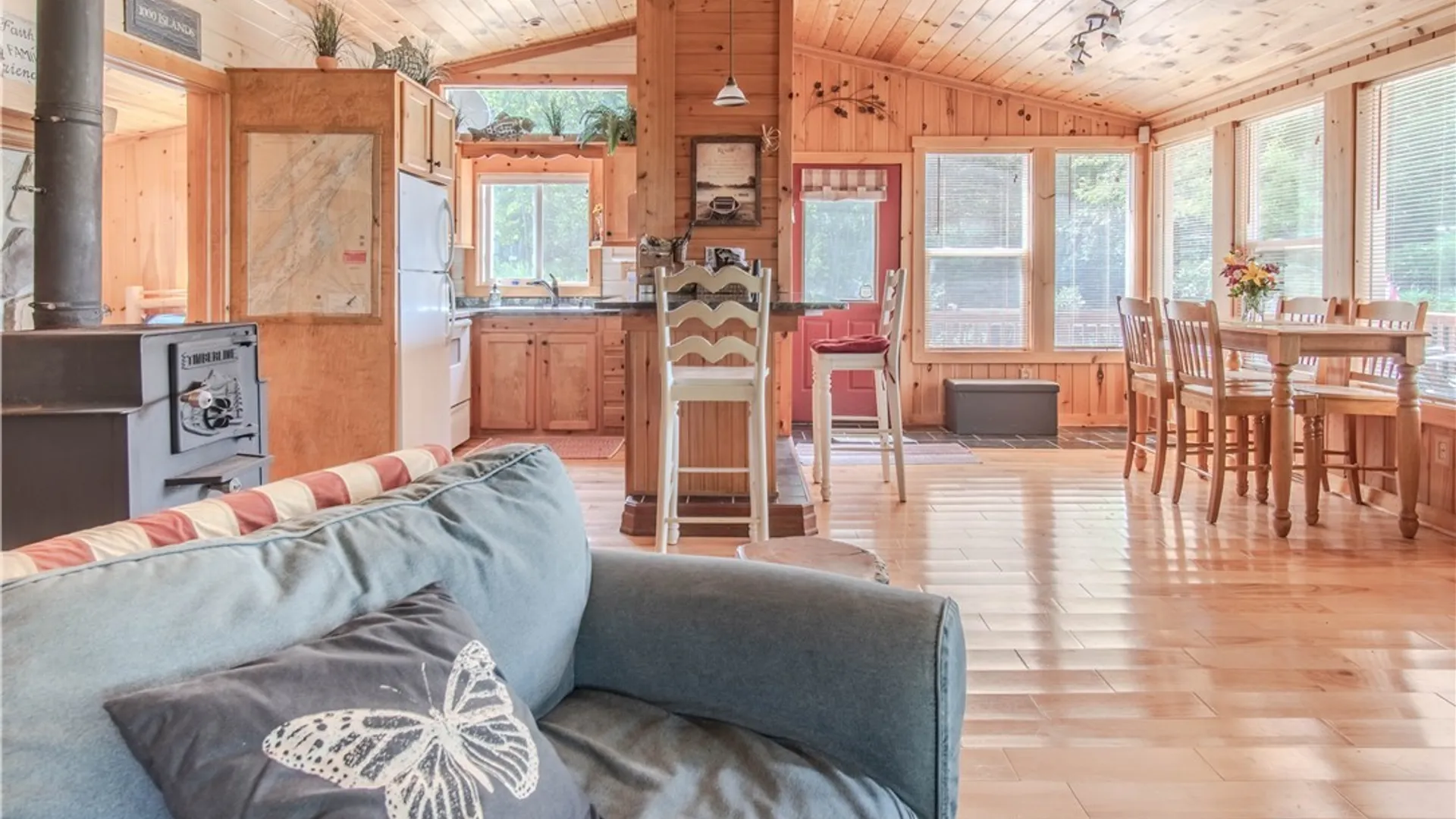 Property at 58 Fitton Road, Hammond, NY 13646 25