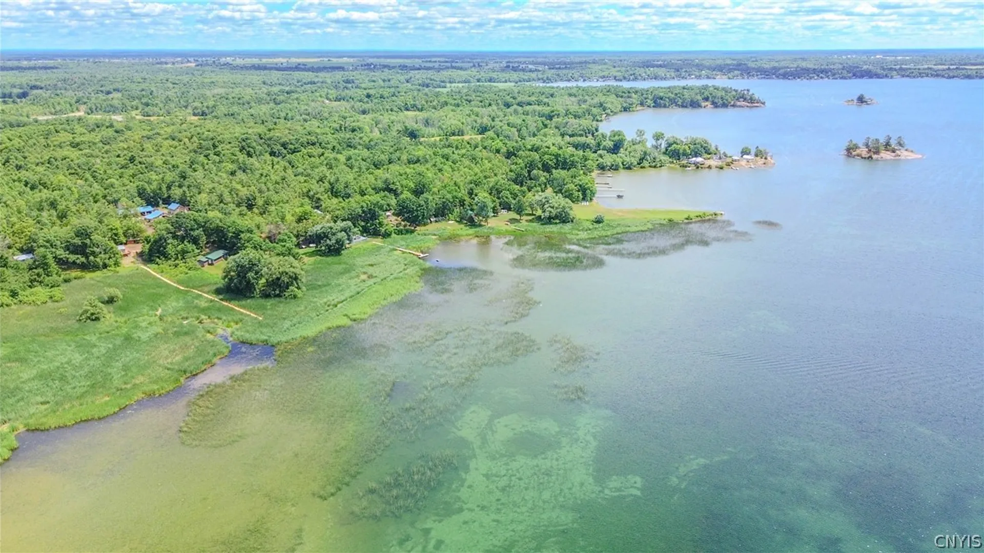 Property at 58 Fitton Road, Hammond, NY 13646 3