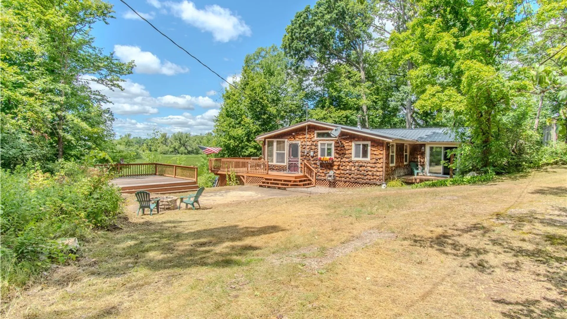 Property at 58 Fitton Road, Hammond, NY 13646 4