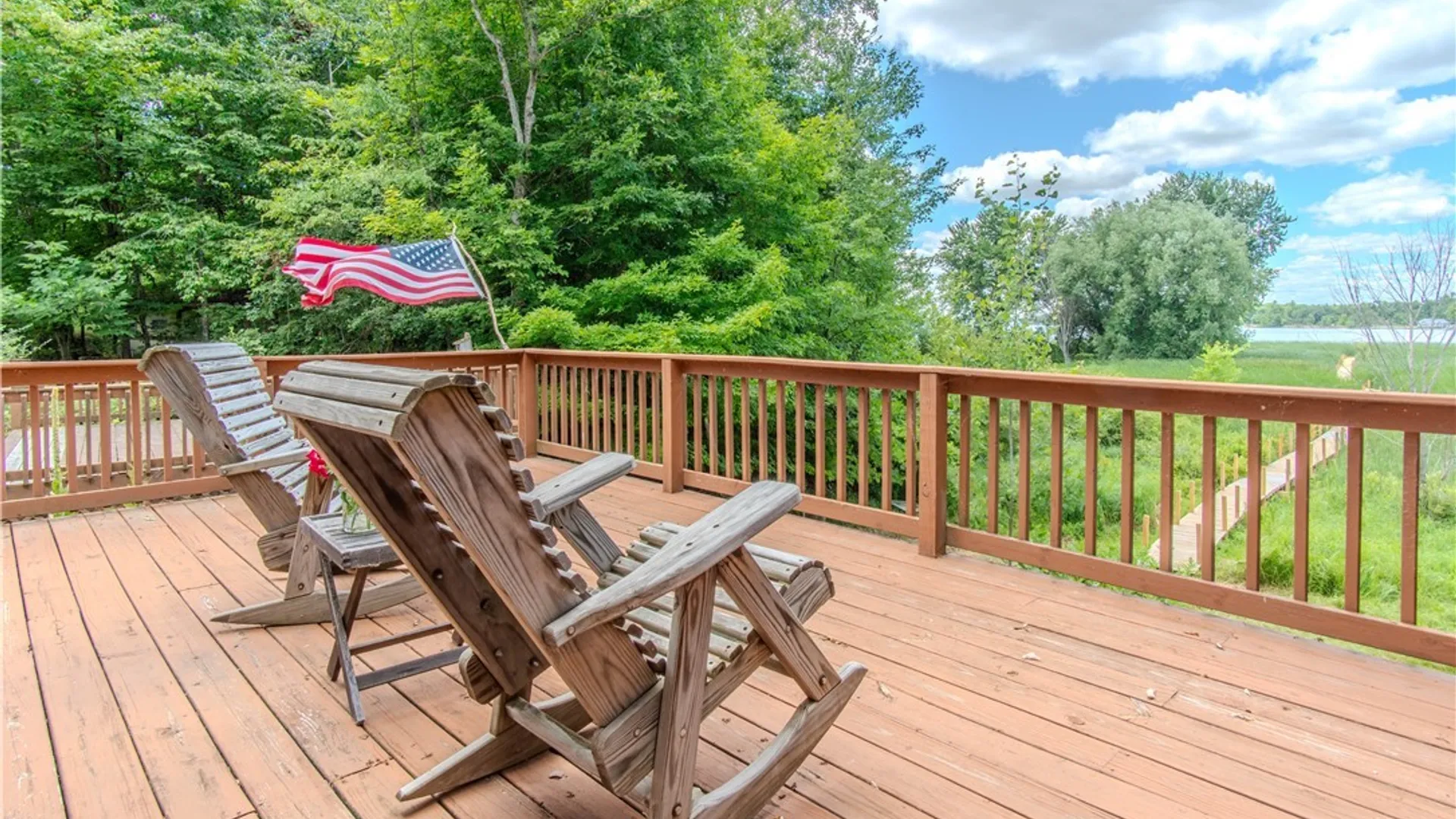 Property at 58 Fitton Road, Hammond, NY 13646 40