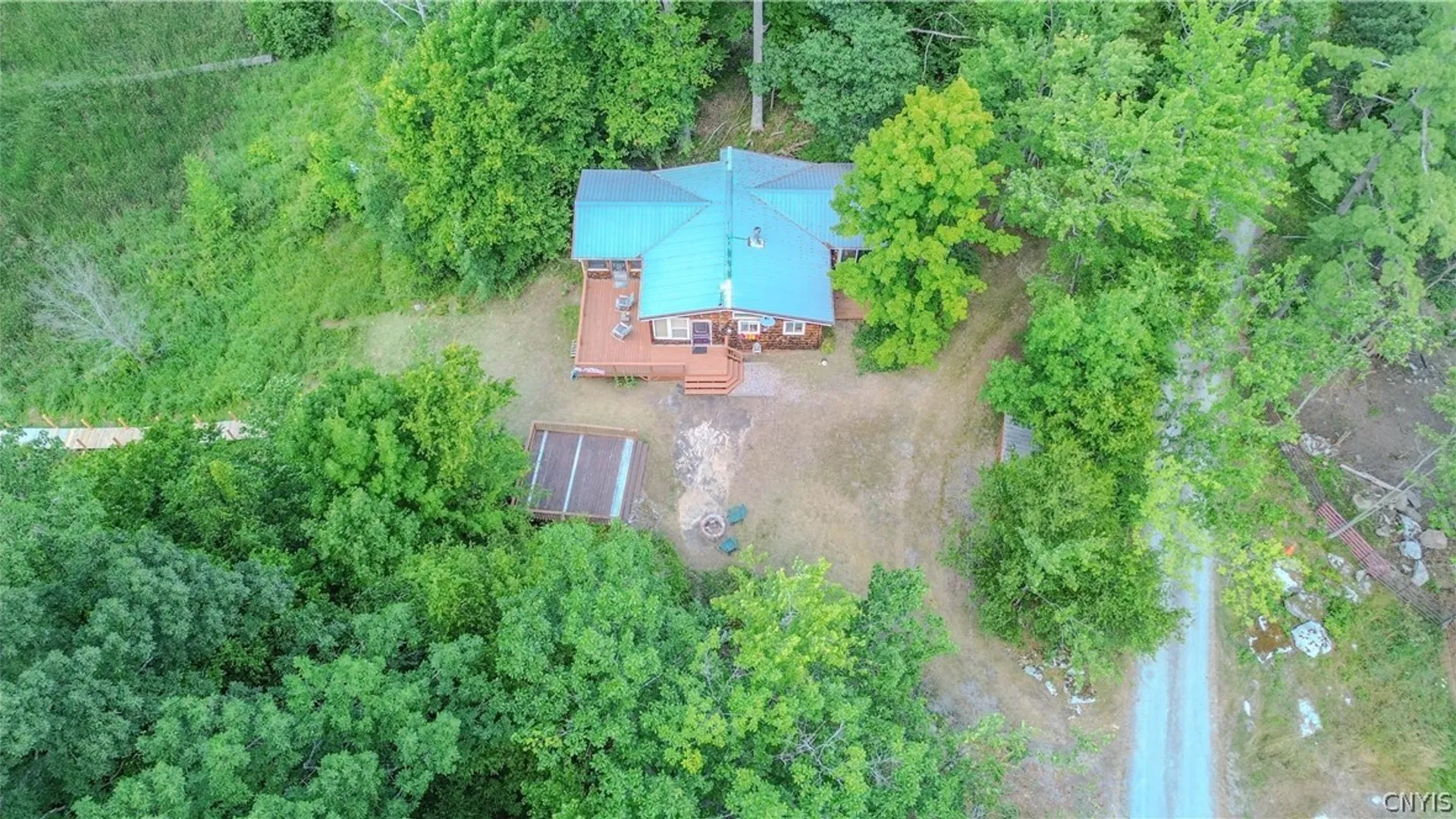 Property at 58 Fitton Road, Hammond, NY 13646 41