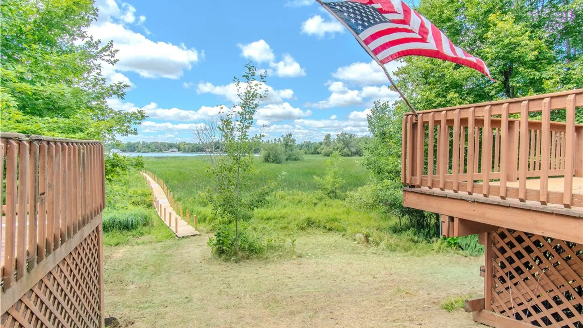 Property at 58 Fitton Road, Hammond, NY 13646 42