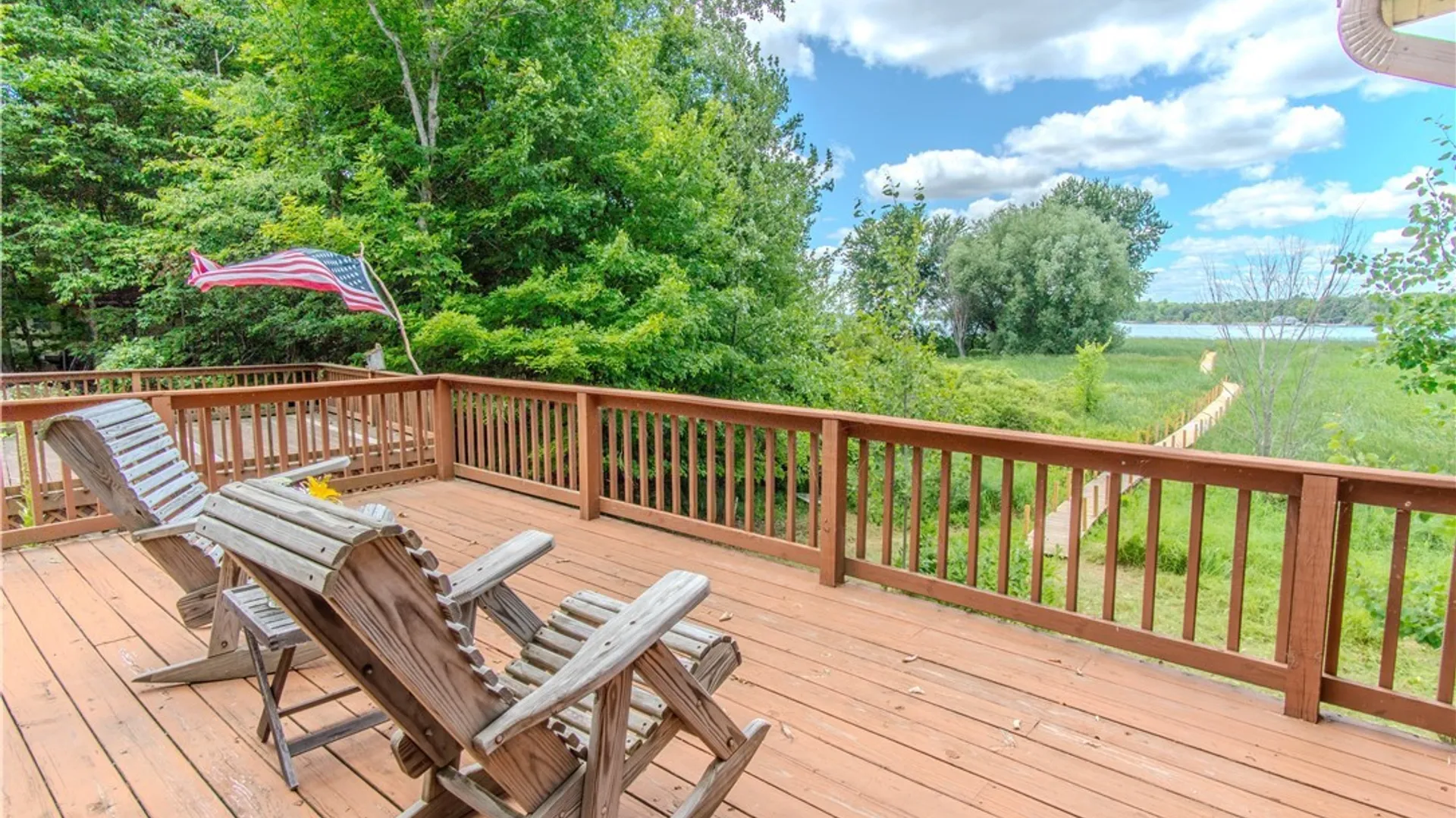 Property at 58 Fitton Road, Hammond, NY 13646 5