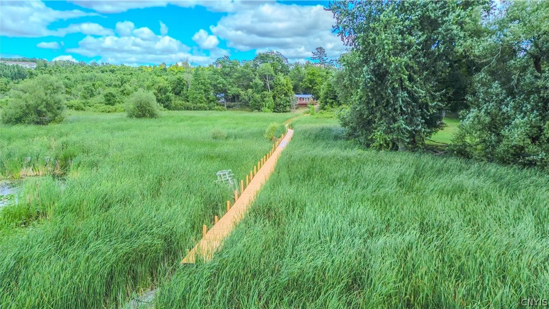 Property at 58 Fitton Road, Hammond, NY 13646 7