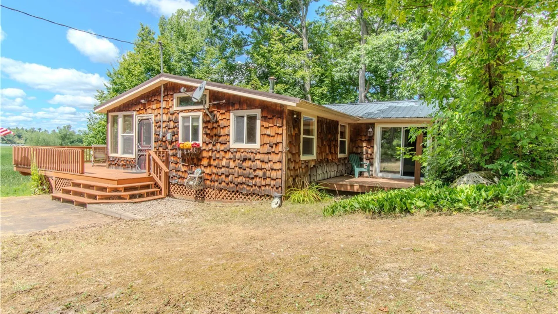 Property at 58 Fitton Road, Hammond, NY 13646 8