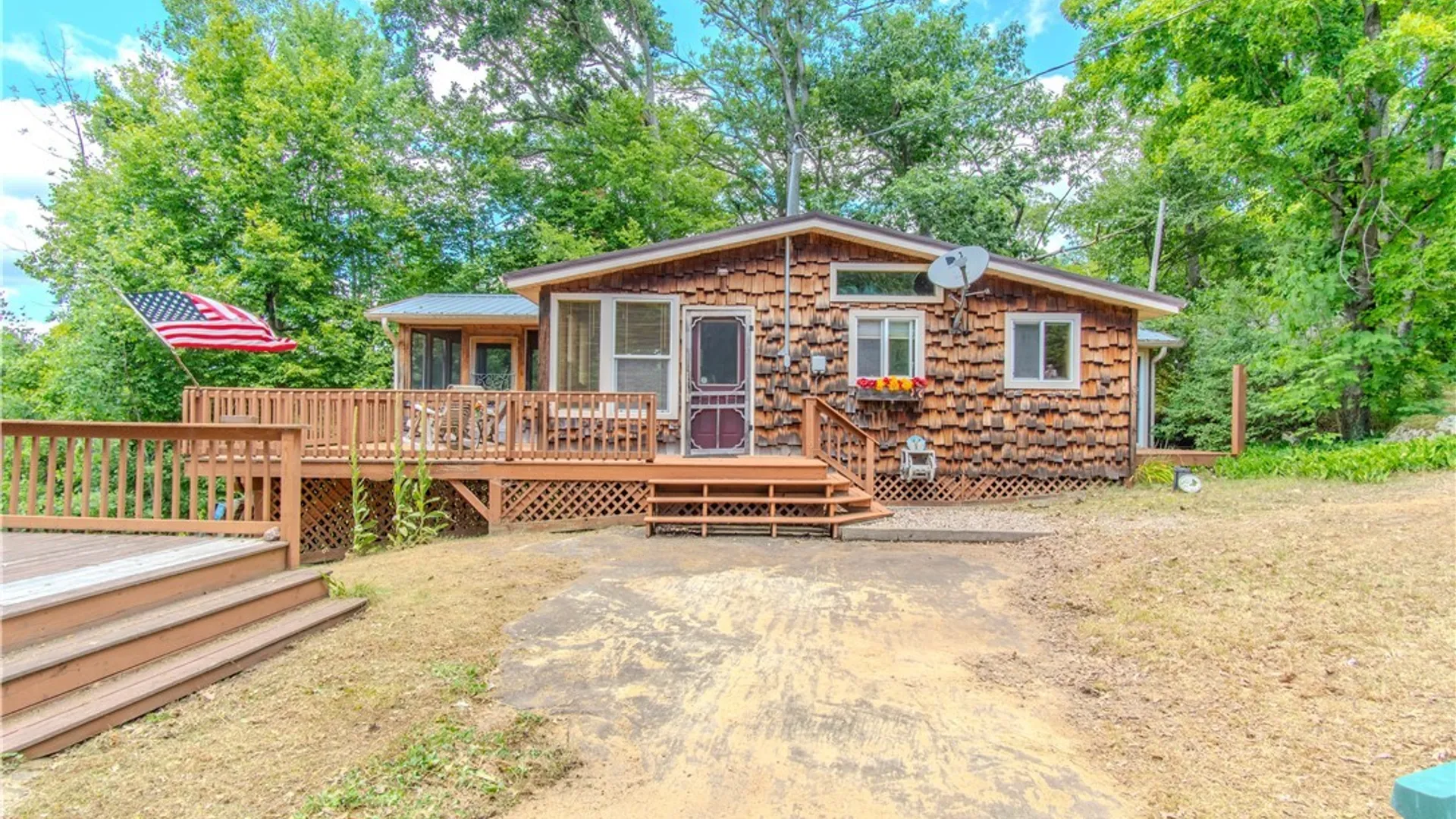 Property at 58 Fitton Road, Hammond, NY 13646 9