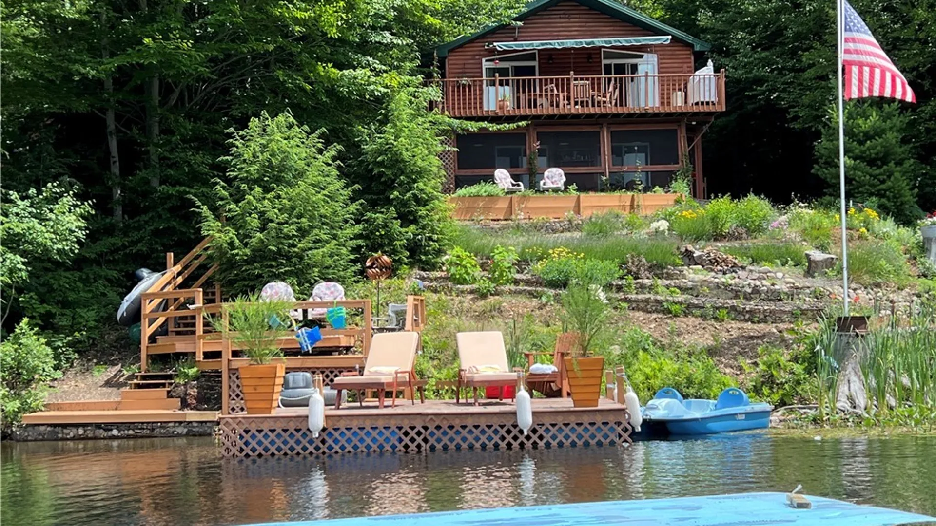 Property at 17 Smith Lane, Williamstown, NY 13302 2