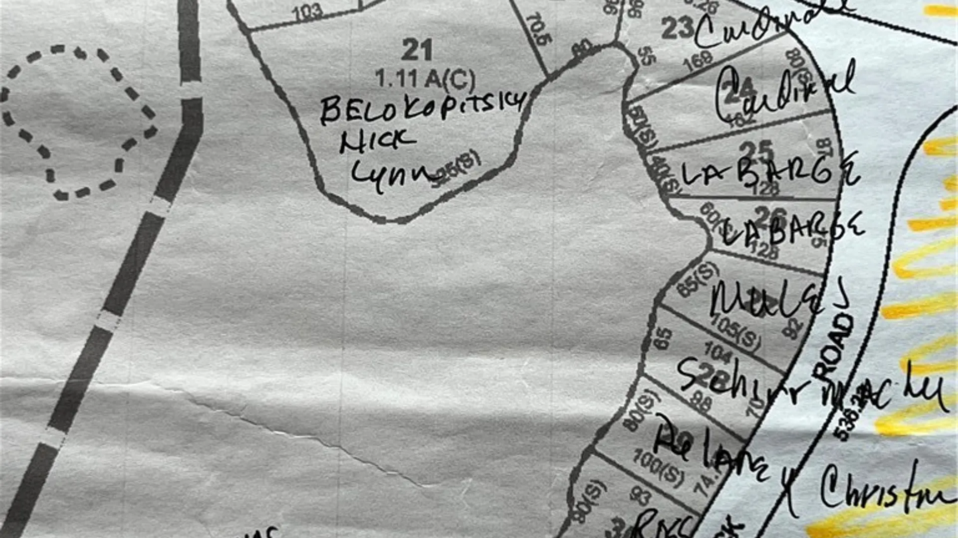 Property at 17 Smith Lane, Williamstown, NY 13302 43