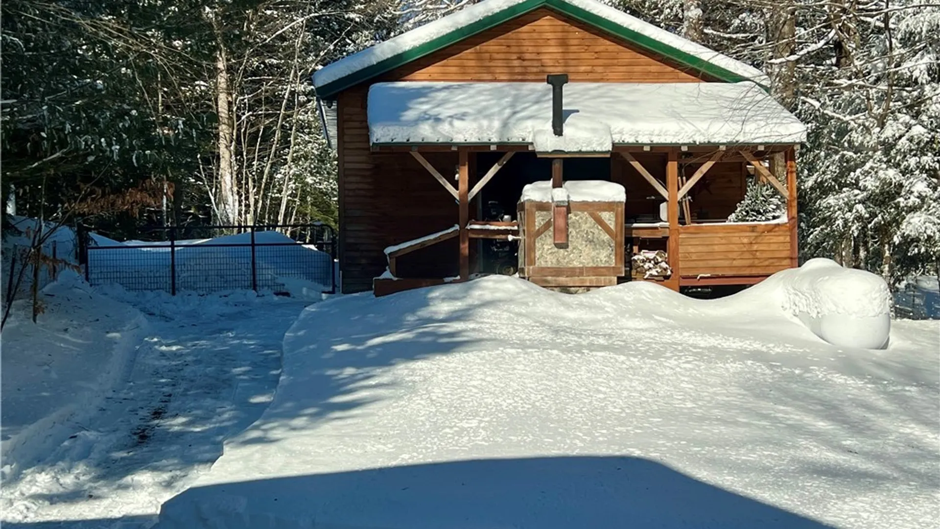 Property at 17 Smith Lane, Williamstown, NY 13302 49