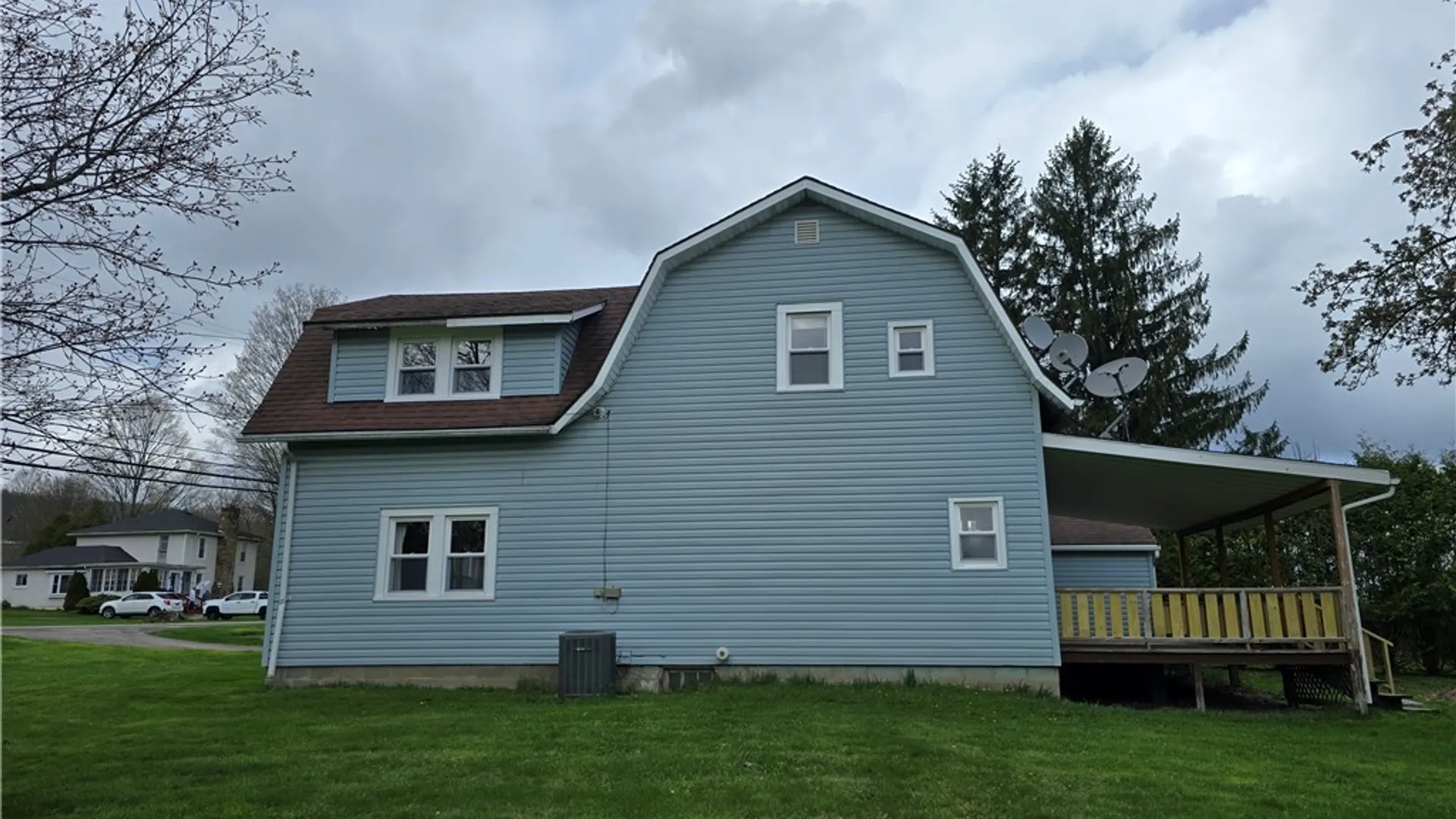 Property at 5266 Maple Lane, Cuba, NY 14727 10
