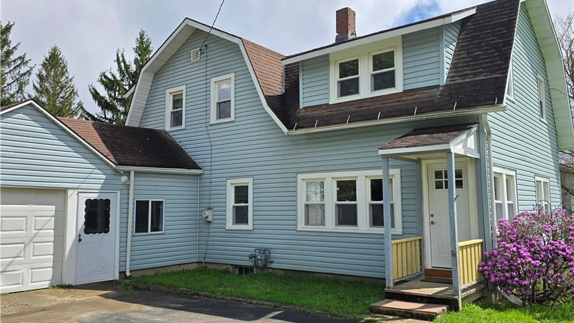 Property at 5266 Maple Lane, Cuba, NY 14727 2