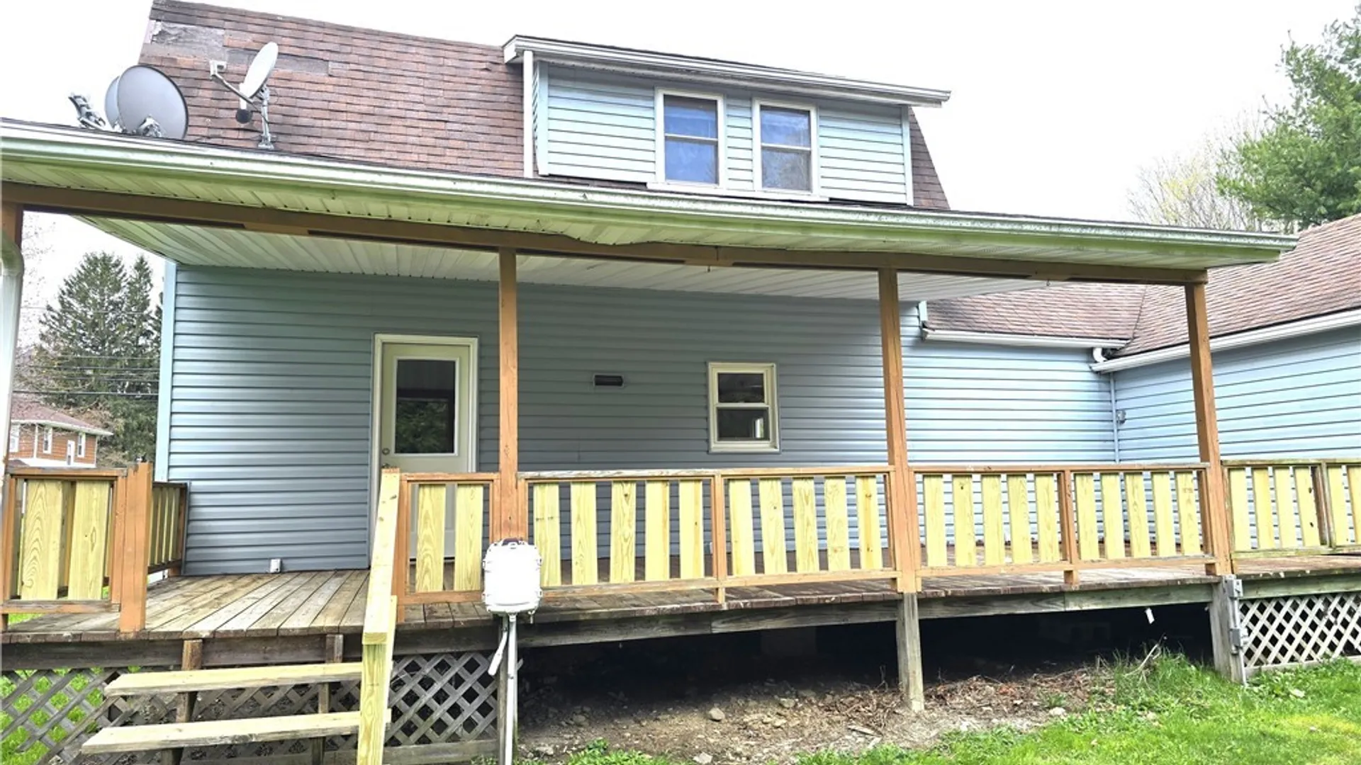 Property at 5266 Maple Lane, Cuba, NY 14727 4