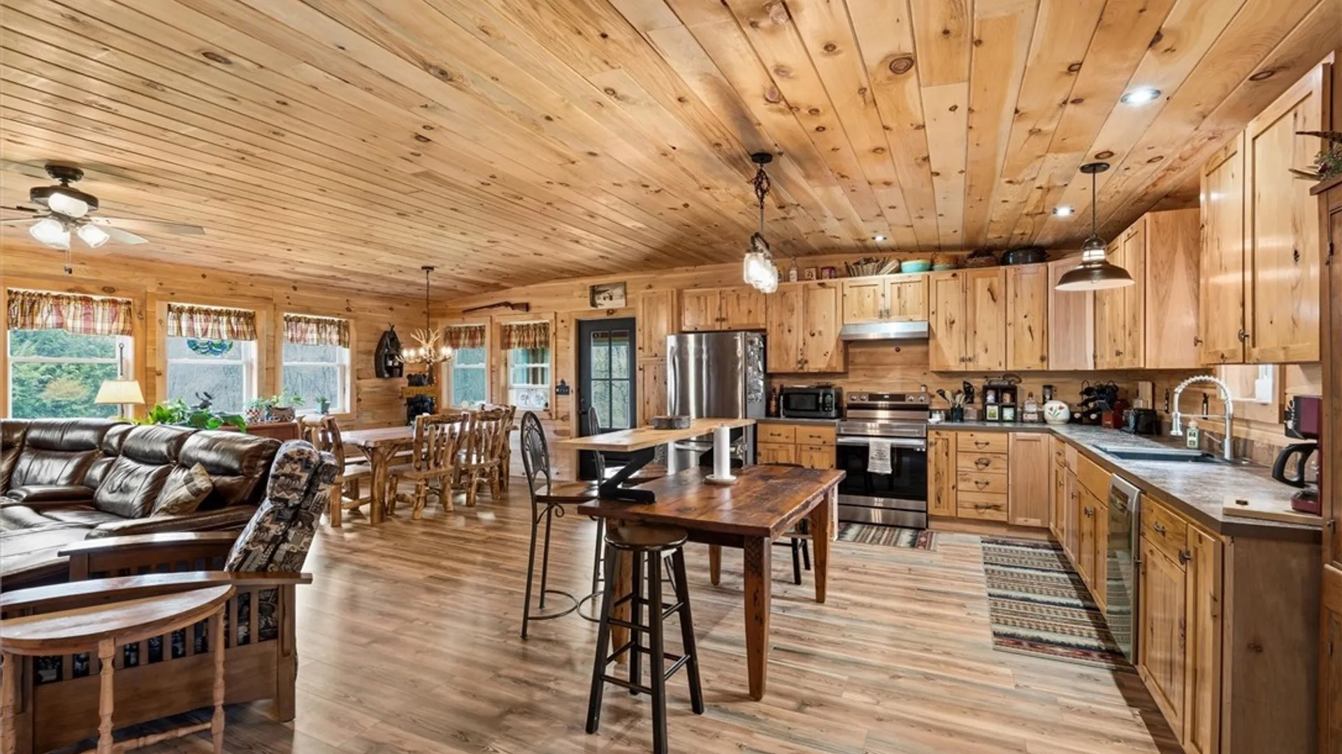 Property at 82 Peat Bed Road, Hannibal, NY 13074 11